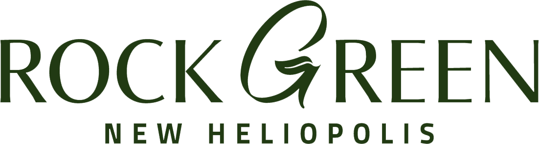 Rock Green Logo